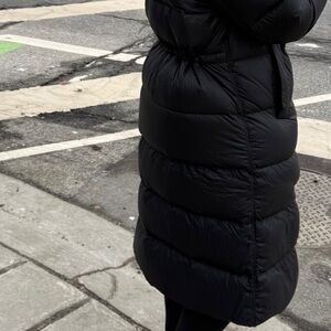 Lululemon athletica featherweight 900-down fill Puffer jacket
